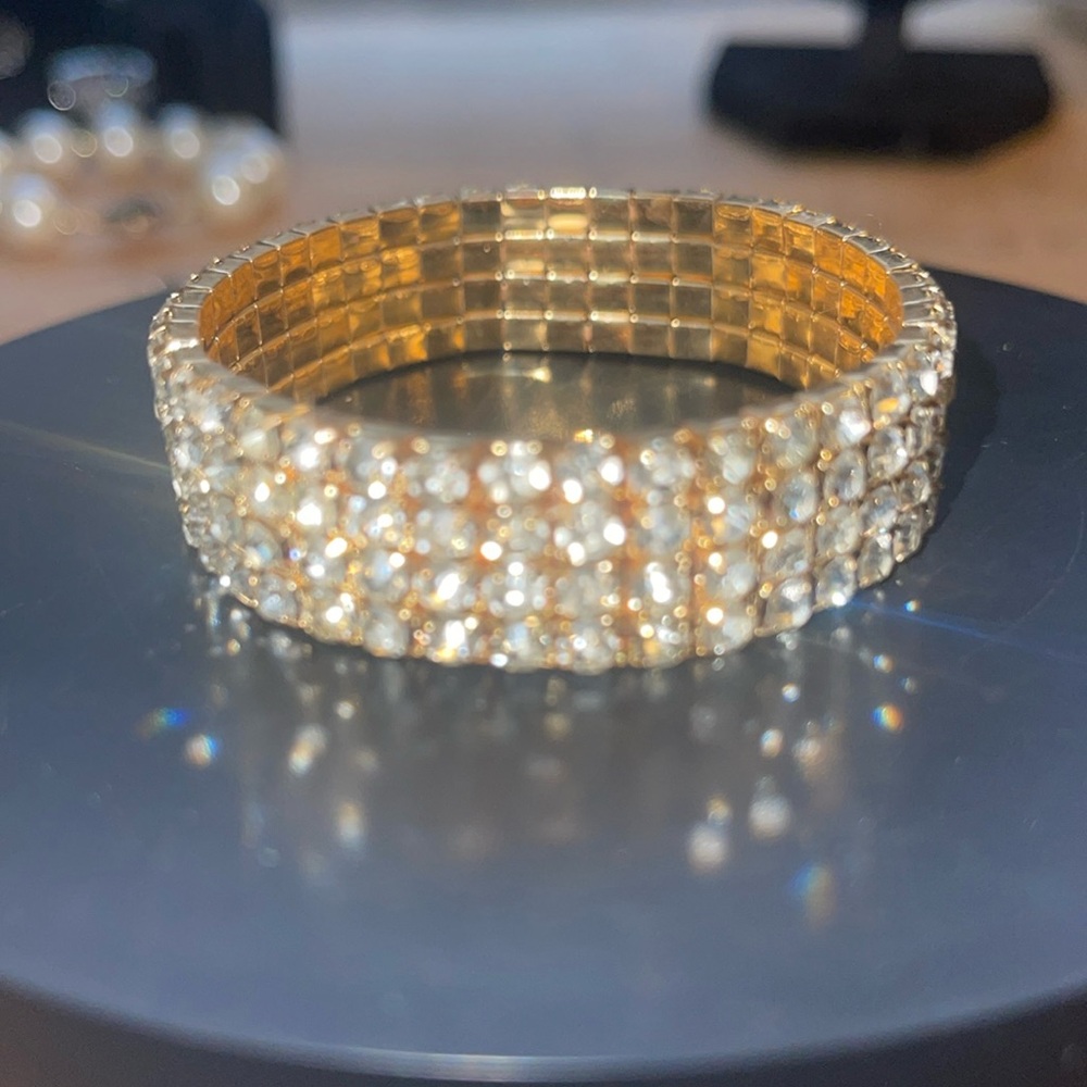 Diamond Bracelet
